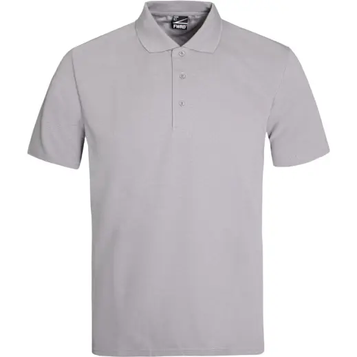 FWRD Mens Ottoman Golfer Grey
